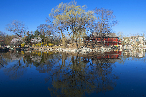 北京大學(xué)國家發(fā)展研究院跨文化領(lǐng)導(dǎo)力論壇（2）：西點(diǎn)軍校，領(lǐng)軍之道