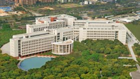 深圳大學(xué)2018年MBA宣講會暨公開課