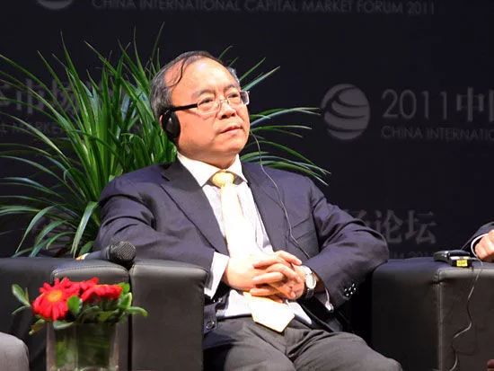 中國政法大學(xué)薊門論壇 | 林義相：改革與監(jiān)管——治股市如烹小鮮