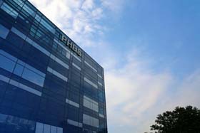 北大匯豐2019MBA首場招生宣講會開始報名啦！