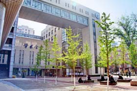 【10月8日】中央財經(jīng)大學(xué)MBA職場制勝之道專題講座