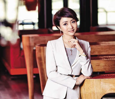 5月29日華理知行合一講壇：頂級女性心理資本