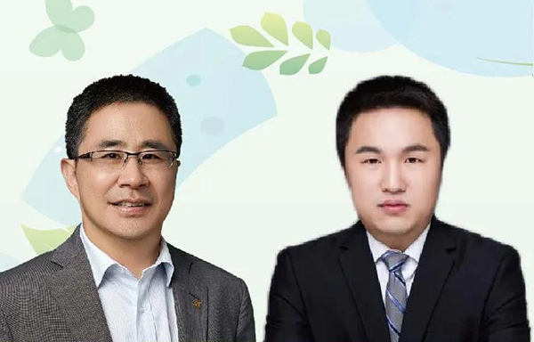 【華理商院云講堂】3月26日大健康管理系列微論壇：聚焦疫情之下我國生物醫(yī)藥產(chǎn)業(yè)發(fā)展機遇
