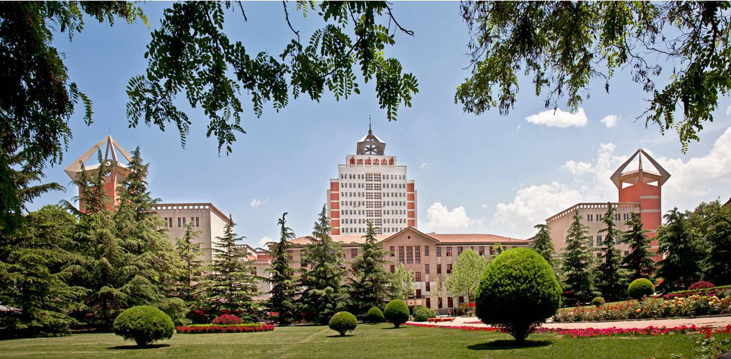 蘭州理工大學(xué)庚子年國慶MBA學(xué)術(shù)活動周專家講座