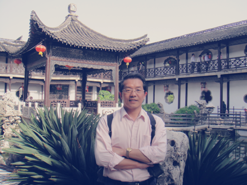講座預(yù)告 | 北二外產(chǎn)業(yè)領(lǐng)袖大講堂系列講座：旅游規(guī)劃與戰(zhàn)略戰(zhàn)術(shù)
