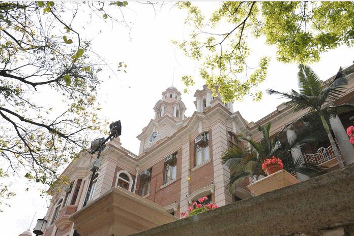 相約3月31日香港大學EMBA校友分享會暨項目說明會 | 疫情后港口與航運業(yè)發(fā)展