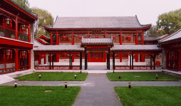 5月15日 | 北大國(guó)家發(fā)展研究院BiMBA商學(xué)院MBA講壇：城市化2.0與中國(guó)經(jīng)濟(jì)增長(zhǎng)潛力暨M(jìn)BA項(xiàng)目宣講會(huì) (北京 & 在線(xiàn))