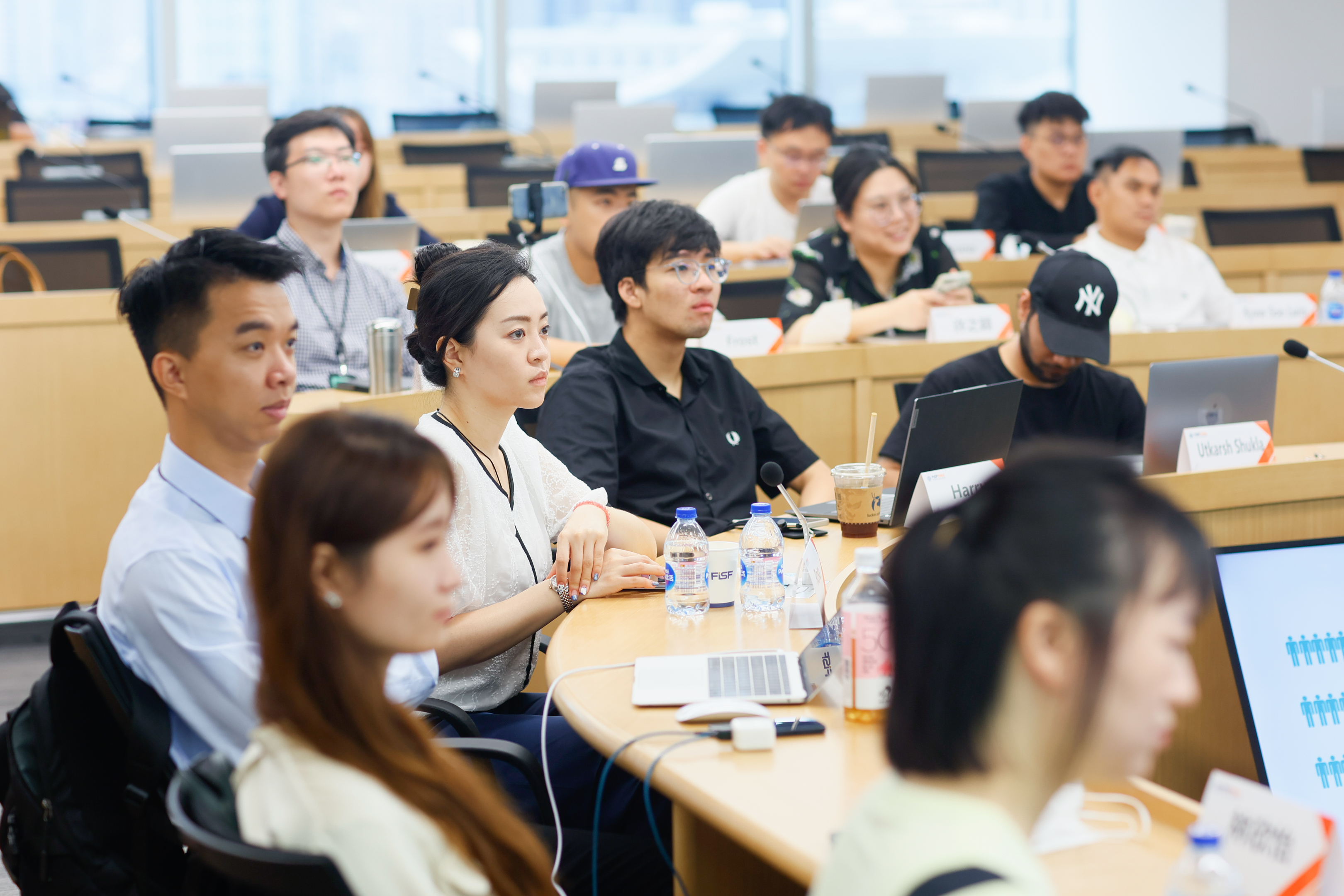 復旦大學全日制金融MBA項目提前批招生（第六批）