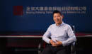 人文情懷的社科院，讓我不只是一個“商人”