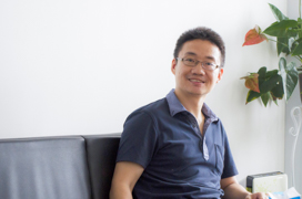 治學(xué)之道，重在質(zhì)量——專訪同濟大學(xué)經(jīng)管學(xué)院梁哲教授