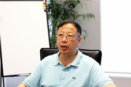 推進(jìn)低碳節(jié)能技術(shù)革新和政策導(dǎo)向有效融合，體現(xiàn)綠色能源時(shí)代的中國擔(dān)當(dāng)——專訪同濟(jì)經(jīng)濟(jì)與管理學(xué)院陶小馬教授