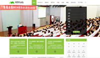 中國(guó)MEM教育網(wǎng)媒體網(wǎng)站即將上線 欲成為MEM教育資訊門戶