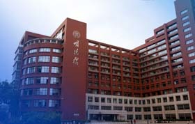 中國人民大學財政金融學院2019年高級工商管理碩士EMBA招生簡章