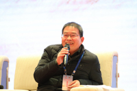 改革與創(chuàng)新齊驅(qū)  弘揚新時代企業(yè)家精神——專訪四川師范大學(xué)經(jīng)濟(jì)與管理學(xué)院院長李小平教授