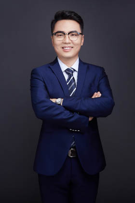 馬騰豹：不停試錯，找到適合自己的路 ——專訪中央財經(jīng)大學(xué)第十五屆MBA聯(lián)合會主席、2018級MBA學(xué)員馬騰豹