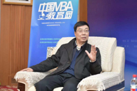 高闖：改革創(chuàng)新新體制，攜手共創(chuàng)好未來