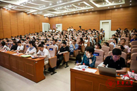 MBA5.0時(shí)代 | 劉長(zhǎng)奎：變革致新，讓創(chuàng)新精神成為項(xiàng)目發(fā)展的內(nèi)在驅(qū)動(dòng)