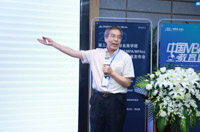 沿承歷史，依托優(yōu)勢，立志實現(xiàn)國內(nèi)一流MBA目標(biāo)  ——專訪西安電子科技大學(xué)MBA教育中心主任趙文平