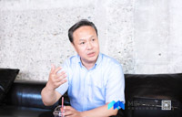 師資風(fēng)采 l浸潤式教學(xué)實戰(zhàn)實練 跨越式發(fā)展不忘初心 ——專訪對外經(jīng)濟貿(mào)易大學(xué)MBA企業(yè)師資于璐巍