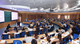 清華-香港中大FMBA2020招生政策發(fā)布，首批申請截至11月8日