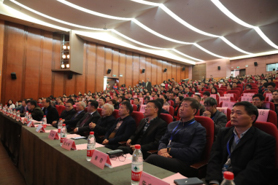 第三屆中國人才管理創(chuàng)新高峰論壇暨2019年廣東省人才開發(fā)與管理研究會年會盛典成功舉辦