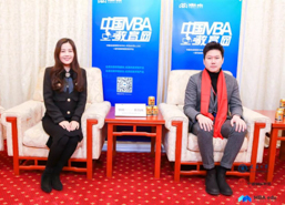 【專訪|西南財(cái)經(jīng)大學(xué)MBA招生/宣傳主管李晨老師】基于全校培養(yǎng)特色人才 立足西部貢獻(xiàn)國(guó)家戰(zhàn)略