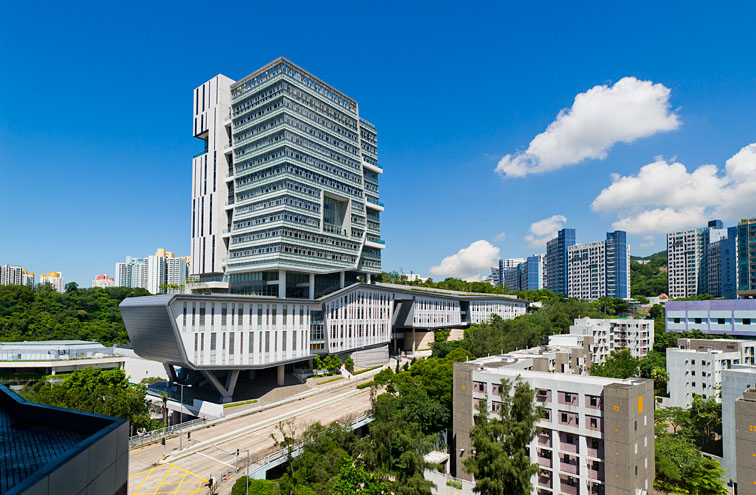 香港城市大學中文EMBA|如何玩一場高風險、高收益的金融衍生品游戲？
