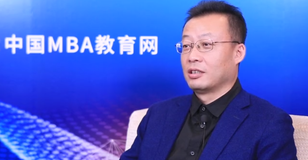 胡海青教授:打造“三位一體”特色，鑄就業(yè)界精英 | 中國(guó)MBA教育網(wǎng)專訪西安理工大學(xué)經(jīng)濟(jì)與管理學(xué)院院長(zhǎng)胡海青教授 