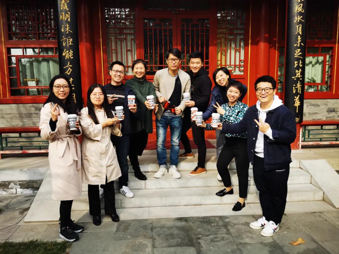 北大國(guó)發(fā)院MBA 2020-2021學(xué)生：掌握自己的節(jié)奏，探索更多元的世界