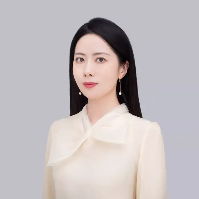 NEW STORY | 清華MBA新生沈婷：夢(mèng)想的模樣，誠(chéng)不我欺