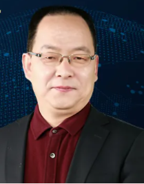 山西財(cái)經(jīng)大學(xué)工商管理學(xué)院院長(zhǎng)衛(wèi)虎林為中國(guó)MBA教育30周年致賀詞