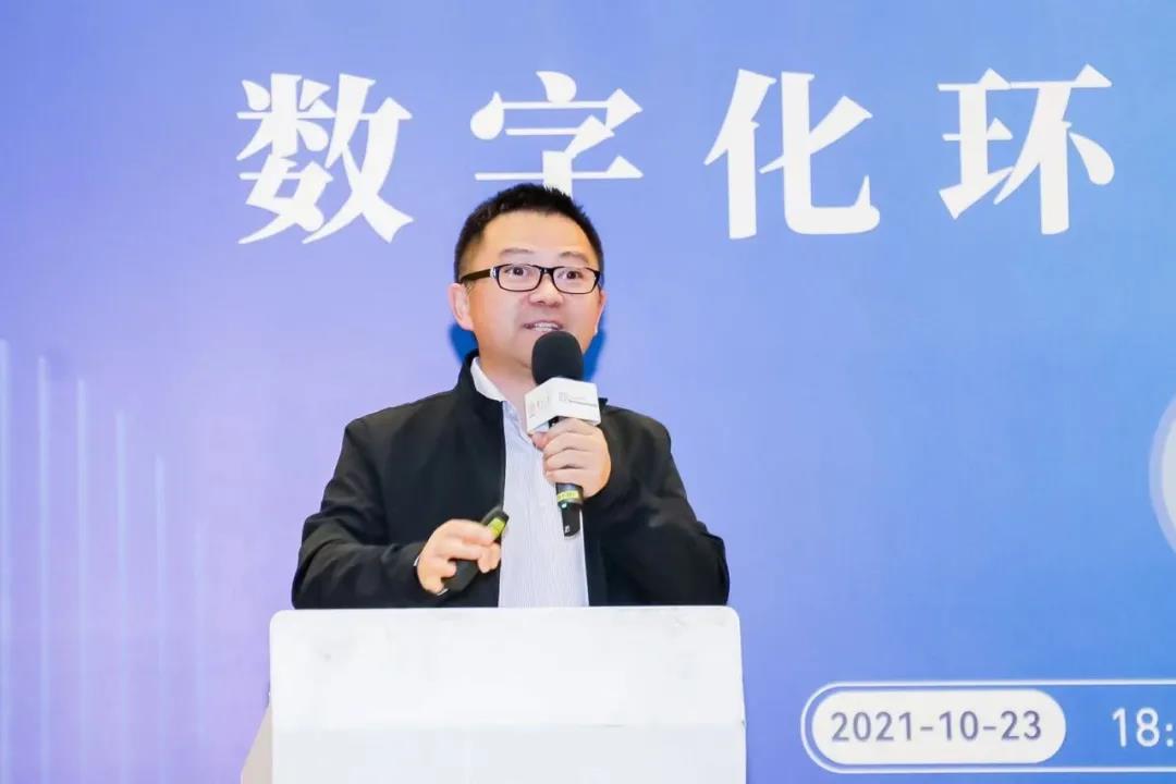 復(fù)旦MBA聚勁論壇 | 數(shù)字化轉(zhuǎn)型浪潮下，營(yíng)銷如何突圍與進(jìn)化？