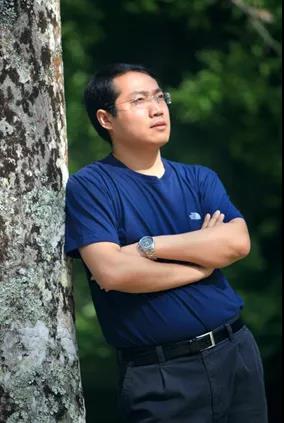 天津大學：百戰(zhàn)歸來再讀書—MBA新生人物志：張春剛
