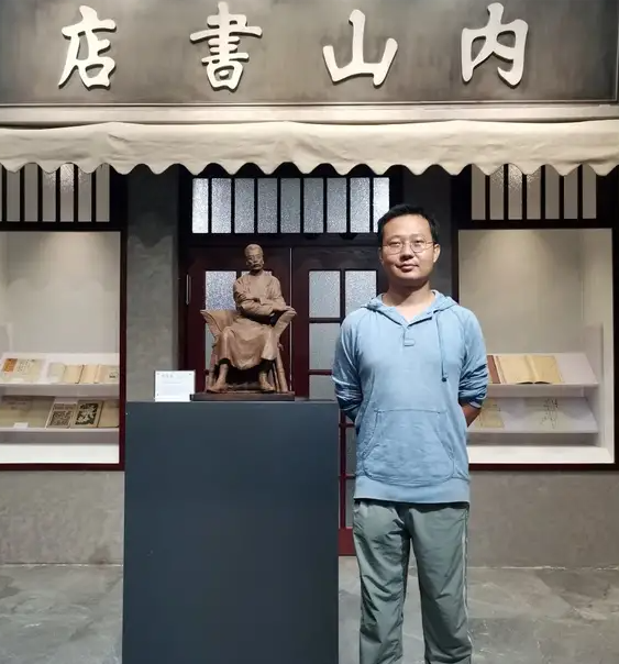 天津大學：思變求新，篤行致遠—MBA新生人物志：孫玉偉