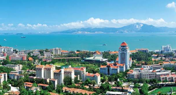 廈E招生 | 歡迎加入廈門大學(xué)EMBA