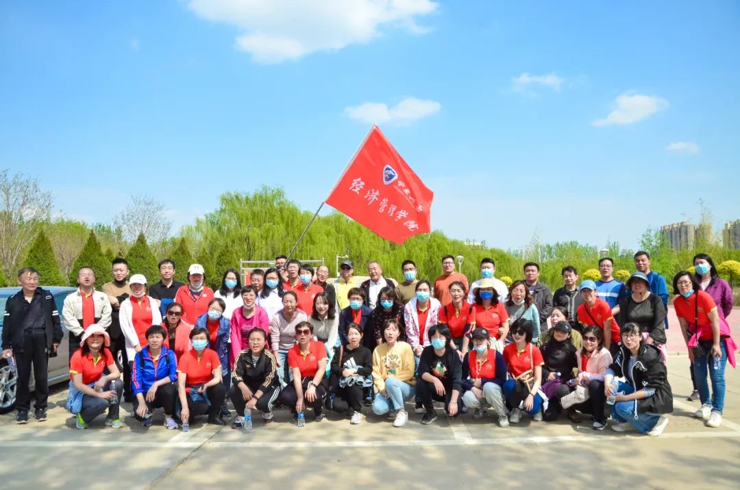 相約2022！我在寧夏大學(xué)經(jīng)濟(jì)管理學(xué)院等你