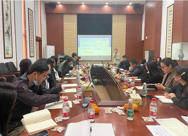 “聚勢·破局·向新”暨南大學(xué)管理學(xué)院MBA/EMBA2023年度總結(jié)交流會圓滿舉行
