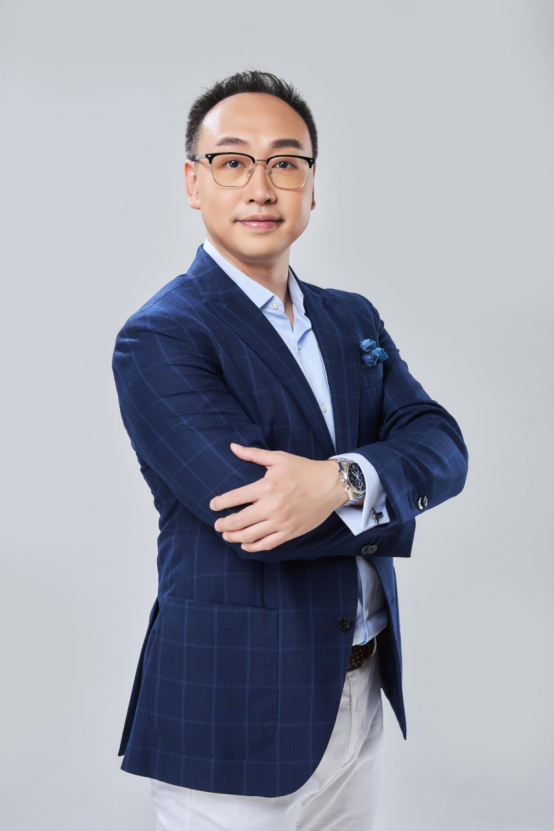 暨南大學(xué)EMBA“校友·人物志”系列專訪——林濤：終身學(xué)習(xí)，朝著目標(biāo)方向追求無(wú)限進(jìn)步