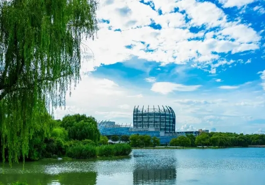 官宣！東華大學(xué)2025年入學(xué)工商管理碩士（MBA）招生簡(jiǎn)章