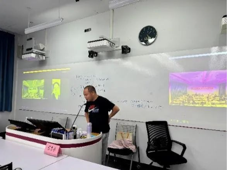 深圳大學(xué)MBA實(shí)踐課堂丨《創(chuàng)新創(chuàng)業(yè)管理》課程講座分享—對(duì)話李霞女士，探索非洲市場(chǎng)與BOP商機(jī)的啟示