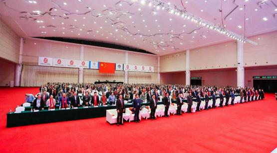 智馭新質(zhì) 商啟未來 共襄振興——第十六屆中國MBA年會暨 2024商學(xué)院年度盛典成功舉辦