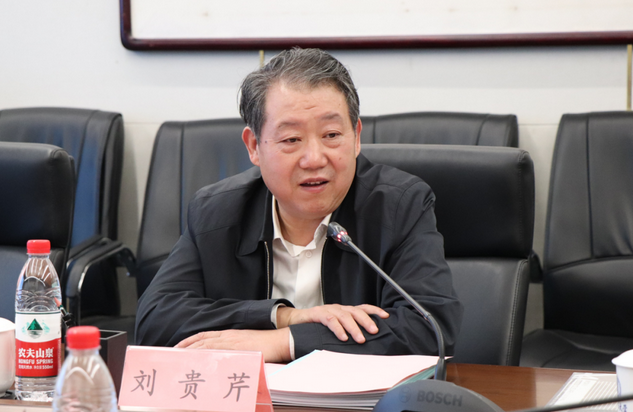 北京化工大學(xué)經(jīng)濟(jì)管理學(xué)院順利完成工商管理（MBA）專業(yè)碩士學(xué)位授權(quán)點(diǎn)自評(píng)估