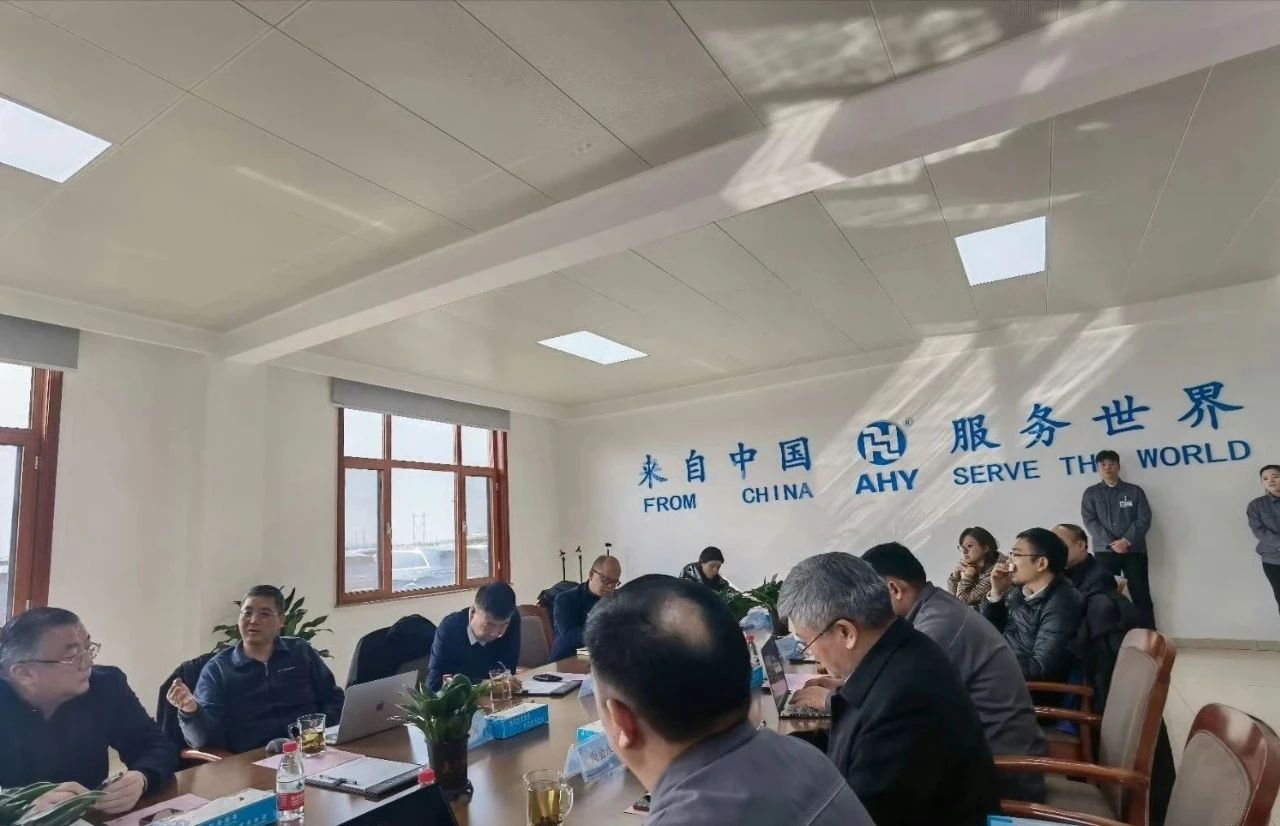 寒假活動||北外MBA師生參訪山東惠宇零部件公司