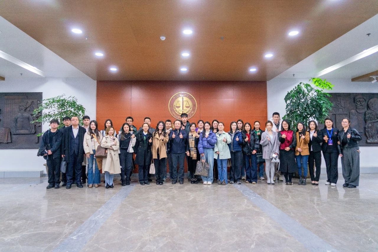中國政法大學2025年MBA“法商領航營”第一期 成功舉辦