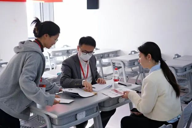 中國(guó)政法大學(xué)2025年工商管理碩士（MBA）一志愿復(fù)試工作圓滿結(jié)束