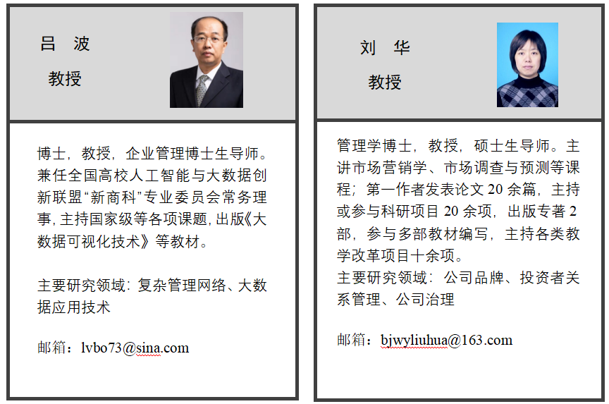 【調(diào)劑專(zhuān)業(yè)速遞】北京物資學(xué)院商學(xué)院-工商管理學(xué)術(shù)碩士