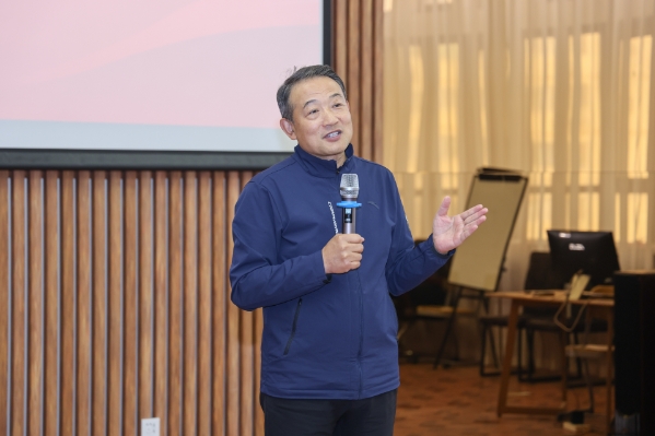 南開大學(xué)EMBA核心課程建設(shè)研討會(huì)順利召開