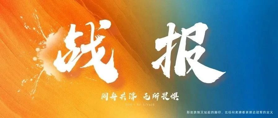 沙14戰(zhàn)報 | 祝賀同濟MBA沙14戰(zhàn)隊榮獲團(tuán)隊第六名