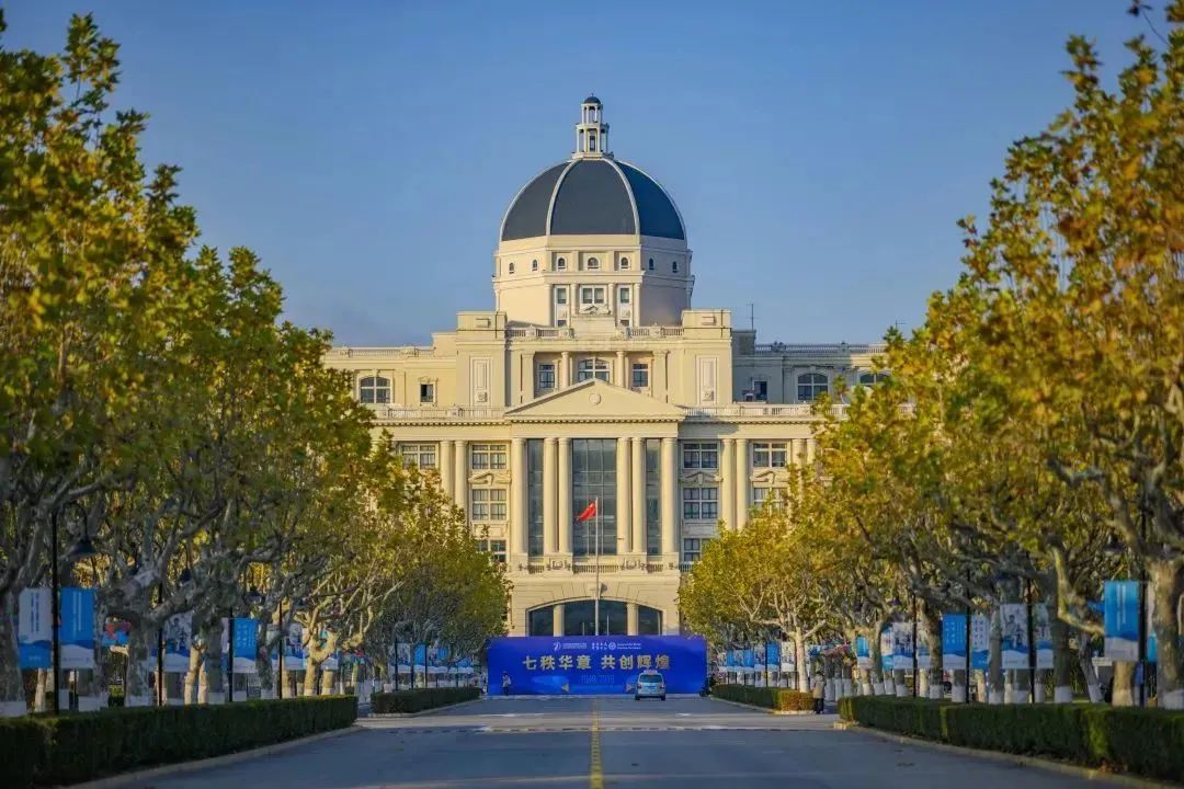 上外MBA2026級菁英體驗(yàn)營第一期報(bào)名開始啦！火速參加～