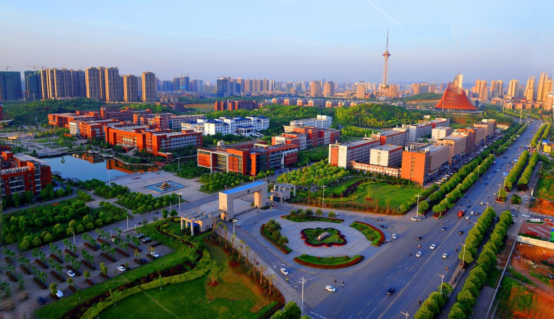 湖南工業(yè)大學(xué)2026年工商管理碩士（MBA）、公共管理碩士（MPA) 招生啦！歡迎報考！